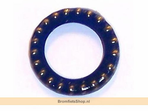 Balhoofdkogelring Yamaha Aerox