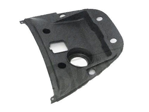BOX LUGGAGE ASSY REAR CHINA ZIP