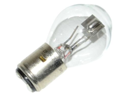 Trifa Lamp BA20D 12V 25/25W