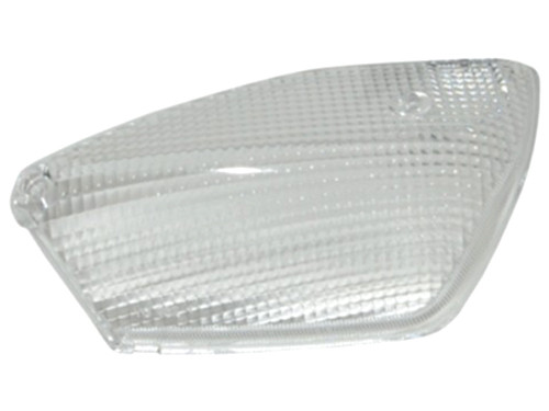 Glas Knipperlicht Links Voor Wit Yamaha Aerox 2013