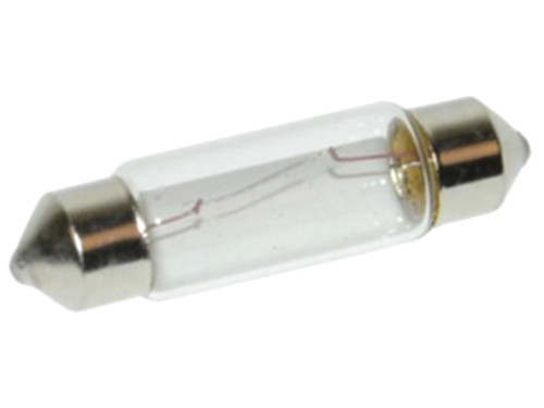 Lamp Buis 6V 10W