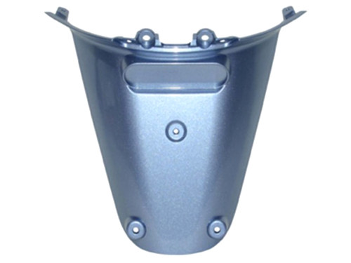 Achterspatbord Blauw 260 Vespa Primavera