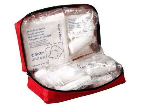 Verband Tas Tweewielers