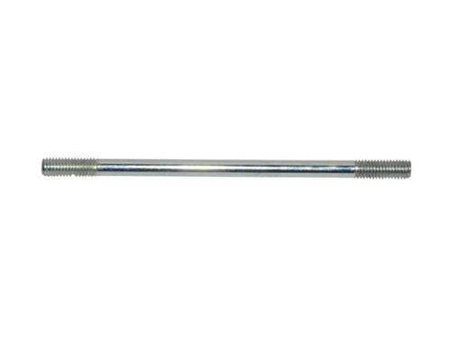 Tapeind Set Cilinder M8x135mm o.a. Piaggio Skipper 125/Typhoon 125  / Zundapp KS 80 LC