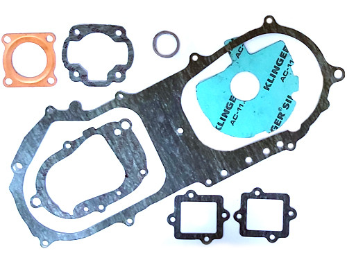 BAC Pakking Set Compleet Yamaha Zest / Axis AC 40mm
