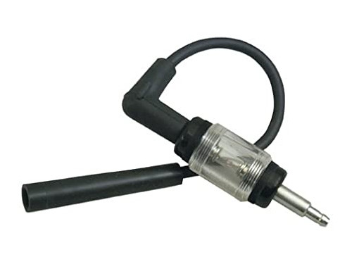 Bougie Vonk Tester + Draad Universeel
