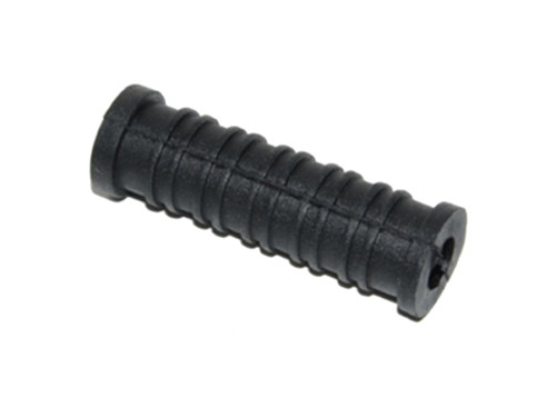 Rubber Kickstarter Rond Honda MT/MB/MTX