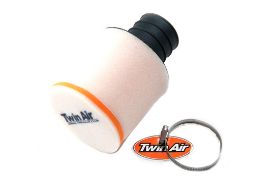 Twin Air Luchtfilter Rond 57mm Universeel