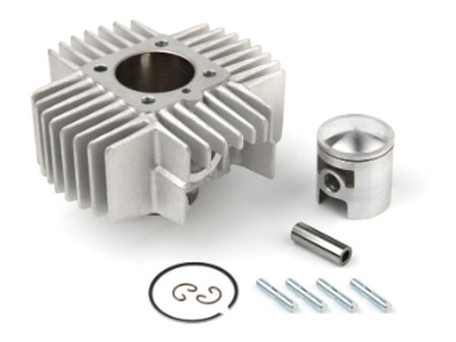 Airsal Cilinder Kit 45mm 70cc Puch Maxi NT
