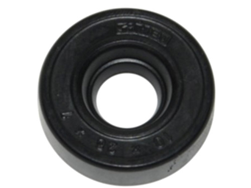 Keerring 10x26x7mm