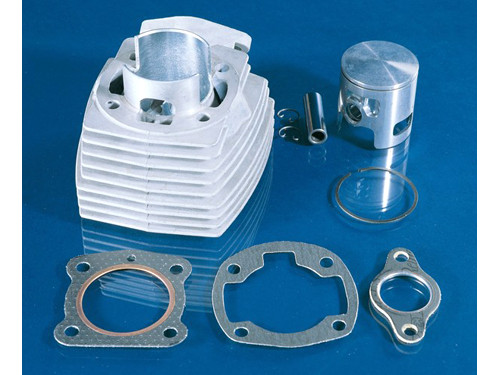 Polini Cilinder Kit 46mm Peugeot Fox / Honda Wallaroo