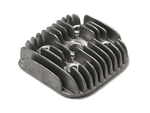 Airsal T6 Cilinderkop 40.0mm Minarelli Verticaal