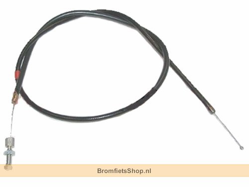 Kabel Gas Boven Vespa ET2