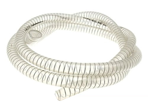 Slang Koelvloeistof Transparant 15x22mm 1m Universeel