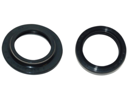 Keerring Set Voorvork + Stof Yamaha Aerox