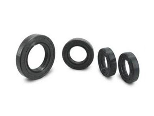 Keerring Set Compleet Motorblok 4-Delig Peugeot Fox