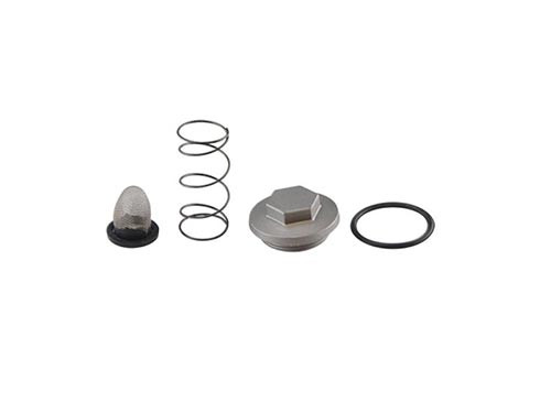 Oliefilter + Veer + O-Ring + Oliedop China 4T