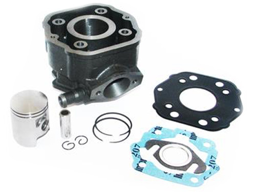 Cilinder Kit 47mm Derbi Senda/GPR <2006