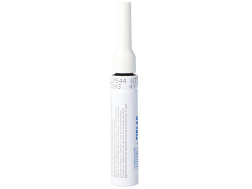 Lakstift Wit 544 12ml Vespa LX