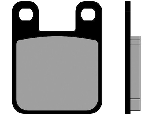 Polini Remblok Set AJP 36x45x6