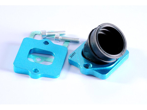 Polini Spruitstuk Set Draaibaar 26/32mm Piaggio 2T Evo