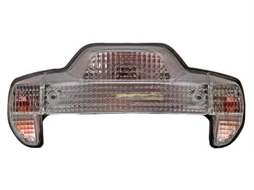 Achterlicht Wit Yamaha BWS 1999-2003