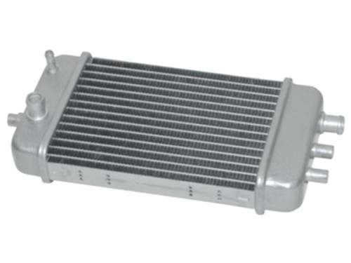 Radiateur Aprilia RX 50 2006-2010/SX 50 2006-2010 / Derbi Senda X-Race/X-Treme/DRD 2000-2013 / Gilera RCR 50/SMT 50