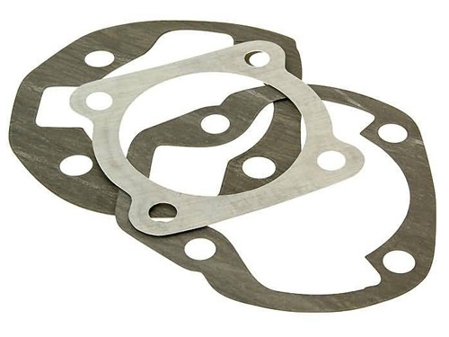 Airsal Sport Pakking Set Cilinder 62,4cc Yamaha DT50MX/RD50MX