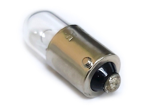 Flosser Lamp BA9S 12V 4W