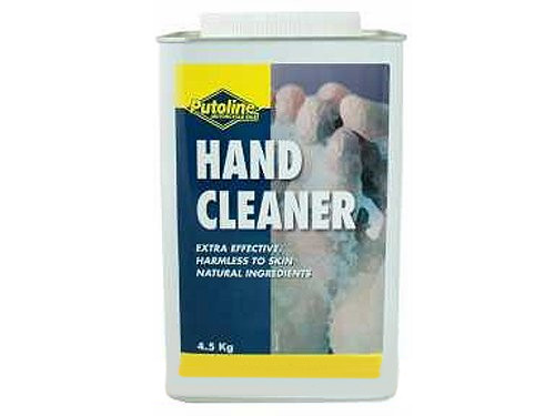 Putoline Handcleaner Blik 4.5kg