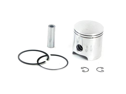 Top Performance Zuiger Kit 47mm 70cc Derbi Senda/GPR