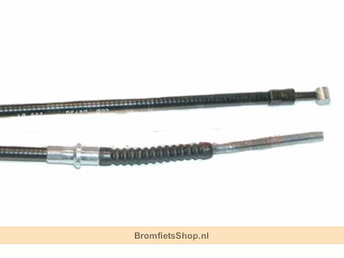 Semerfil Kabel Achterrem Peugeot Fox