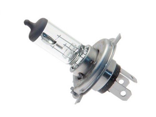 Flosser Lamp H4 12V 60/55W Xenon Halogeen
