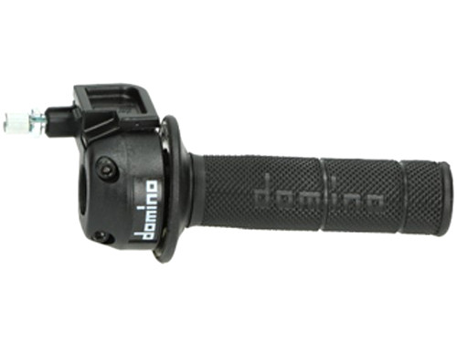 Domino Gashandel Derbi Senda X-Treme/X-Race/DRD / Motorhispania Furia / Aprilia RX50 / Peugeot XP6 / Rieju 50 RR/Spike / Suzuki RMX