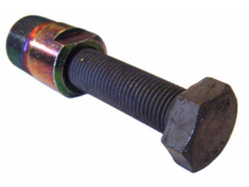 Vliegwieltrekker 19x1mm Derbi Senda/GPR / Minarelli AM6/Horizontaal/Verticaal / Gilera GSM