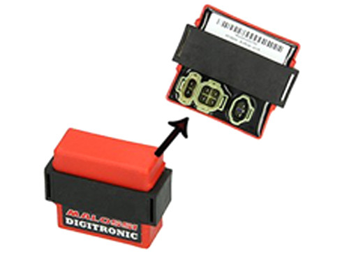 Malossi ECU-Unit Snel Derbi Senda Euro4