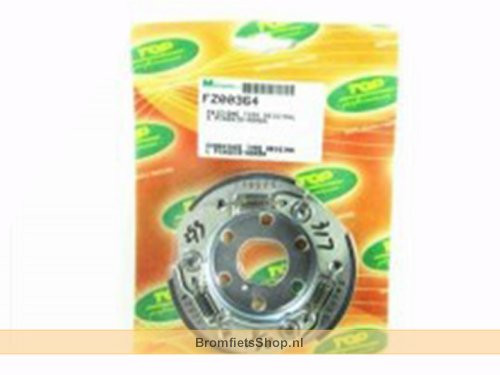 Top Performance Koppeling Piaggio Peugeot HO ITAL ORG