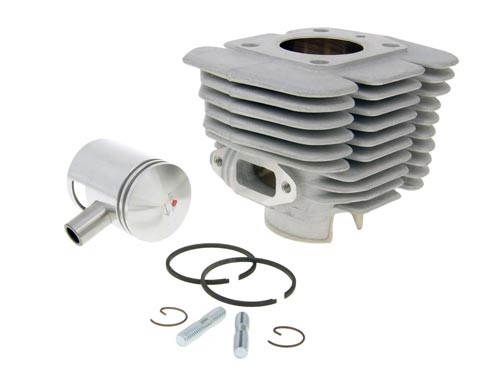 Airsal Cilinder Kit 39.00mm MBK AV 88