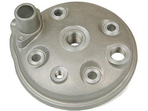 Airsal Cilinderkop 70cc Minarelli AM6