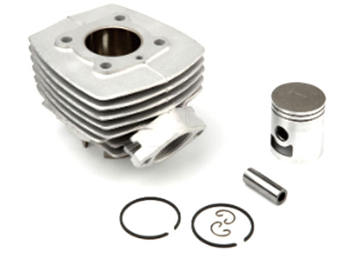 Airsal T6 Cilinder Kit 50cc 40.0mm 6P Peugeot 103