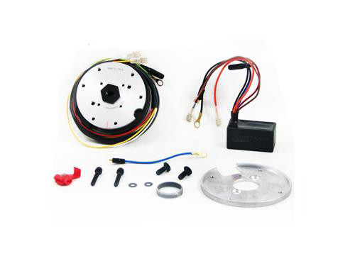MVT Premium E2 Binnenrotor Ontsteking Peugeot Horizontaal