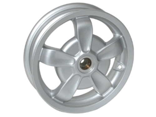 Wiel Achter Vespa Primavera