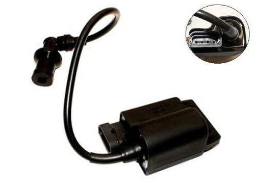 Okyami Bobine + CDI-Unit Onbegrensd Piaggio 4T 2V