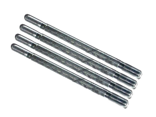 Top Performance Tapeind Set Cilinder M7x115mm Derbi Senda/GPR
