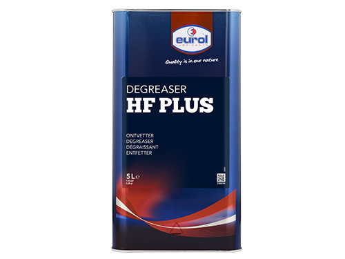 Eurol Ontvetter  HF Plus 5L