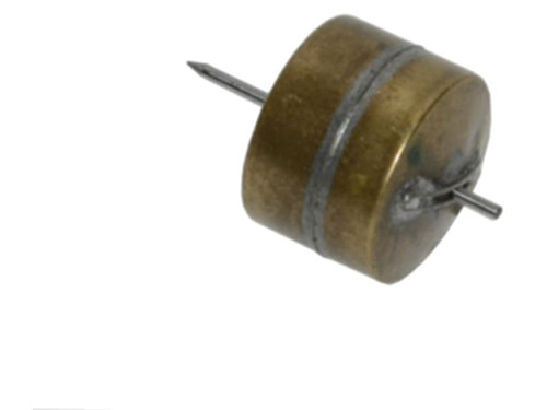 Vlotterdrijver 17mm Bing Zundapp