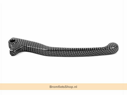 Hevel Rem Rechts Mat Carbon Yamaha Neo