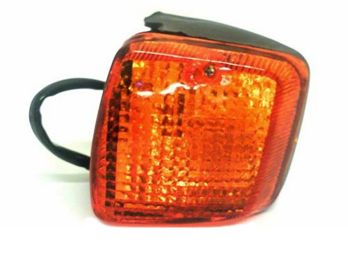 Knipperlicht Rechts Voor Oranje Honda Vision