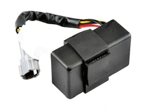 CDI-Unit Yamaha PW 50