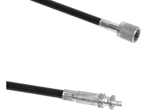 Kabel Kilometerteller +10cm Honda MB 50/MB 80